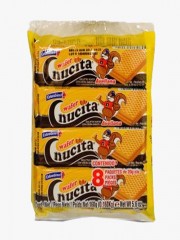 GALLETAS NUCITA WAFER...