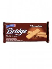 GALLETAS BRIDGE CHOCOLATE...