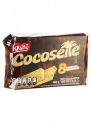 GALLETAS COCOSETTE WAFER *8...