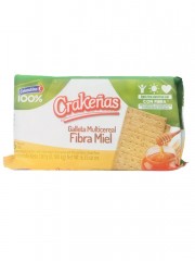 GALLETAS COLOMBINA MULTI....