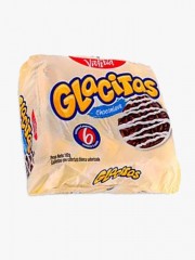 GALLETAS GLACITAS GALLETAS...
