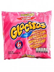 GALLETAS GLACITAS GALLETAS...