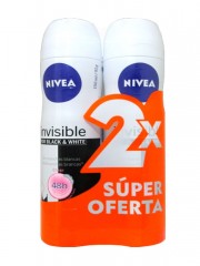 DESODORANTE NIVEA AEROSOL...