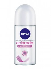 DESODORANTE NIVEA ACLARADO...