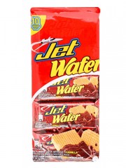 CHOCOLATINA JET WAFER...