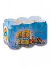CERVEZA AGUILA LIGHT *330...