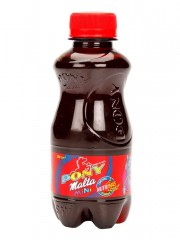 GASEOSA PONY MALTA*200 ML