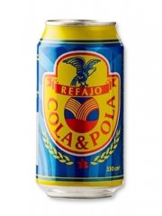 REFAJO COLA Y POLA LATA...