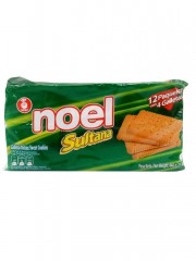 GALLETAS NOEL SULTANA *12 UND