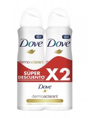 DESODORANTE DOVE DERMO...