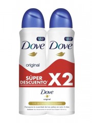 DESODORANTE DOVE AEROSOL...
