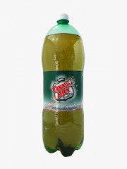 GASEOSA CANADA DRY *2.5 LT