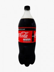 GASEOSA COCA COLA ZERO *1.5 LT