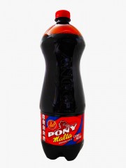 GASEOSA PONY MALTA*1.5 LT...