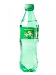 GASEOSA SPRITE *400 ML