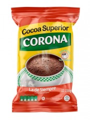 COCOA CORONA *230 GR