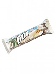 CHOCOLATINA GOL COCO *31 GR