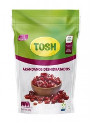 ARANDANOS TOSH DOYPACK*300 GR