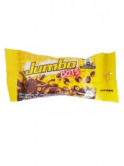 CHOCOLATINA JUMBO DOTS *30 GR