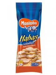 HABAS MANITOBA *35 GR