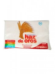 HARINA DE TRIGO HAZ DE OROS...