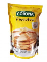 HARINA PARA PANCAKES CORONA...