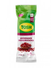 PASABOCAS TOSH ARANDANOS...