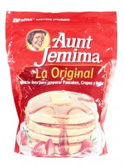 HARINA PANCAKES AUNT JEMIMA...