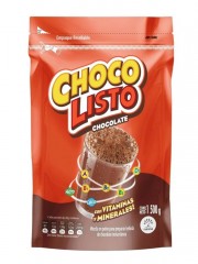 BEBIDA ACHOCOLATADA...