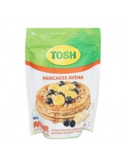 HARINA PANCAKES TOSH AVENA...