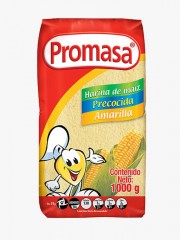 HARINA PROMASA AMARILLA...