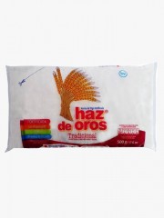 HARINA DE TRIGO HAZ DE OROS...