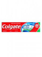 CREMA DEN.COLGATE TRIPLE...