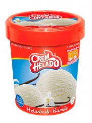 HELADO CREM HELADO...