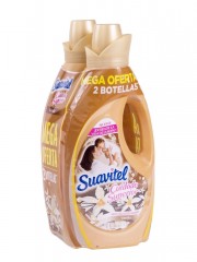 SUAVIZANTE SUAVITEL...