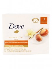 JABON DE BAÑO DOVE KATIRE...