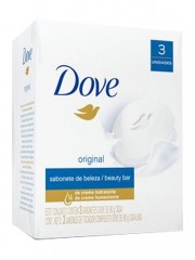 JABON DE BAÑO DOVE ORIGINAL...