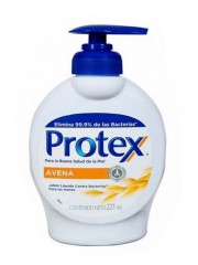 JABON LIQUIDO PROTEX...