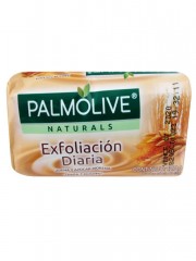 JABON DE BAÑO PALMOLIVE...