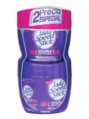 DESODORANTE LADY SPEED...