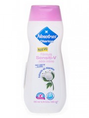 JABON INTIMO NOSOTRAS...