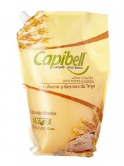 JABON LIQUIDO CAPIBELL...
