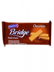 GALLETAS BRIDGE MINI TACO...