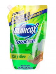 LAVAPLATOS BLANCOX LOZA...