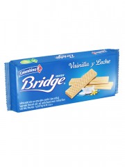 GALLETAS BRIDGE MINITACO...