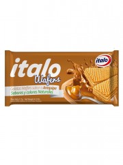 GALLETAS BRIDGE AREQUIPE...