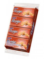 GALLETAS BRIDGE AREQUIPE *8...