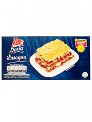 PASTA LASAGNA DORIA*400 GR 