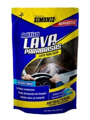 PROTECTOR PARABRISAS...