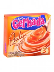 PUDIN GEL'HADA AREQUIPE *85 GR